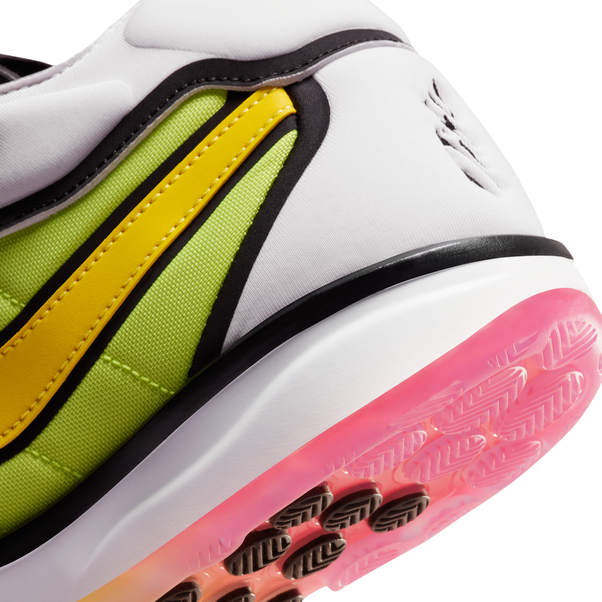 Nike Air Zoom GT Hustle 2 Talaria