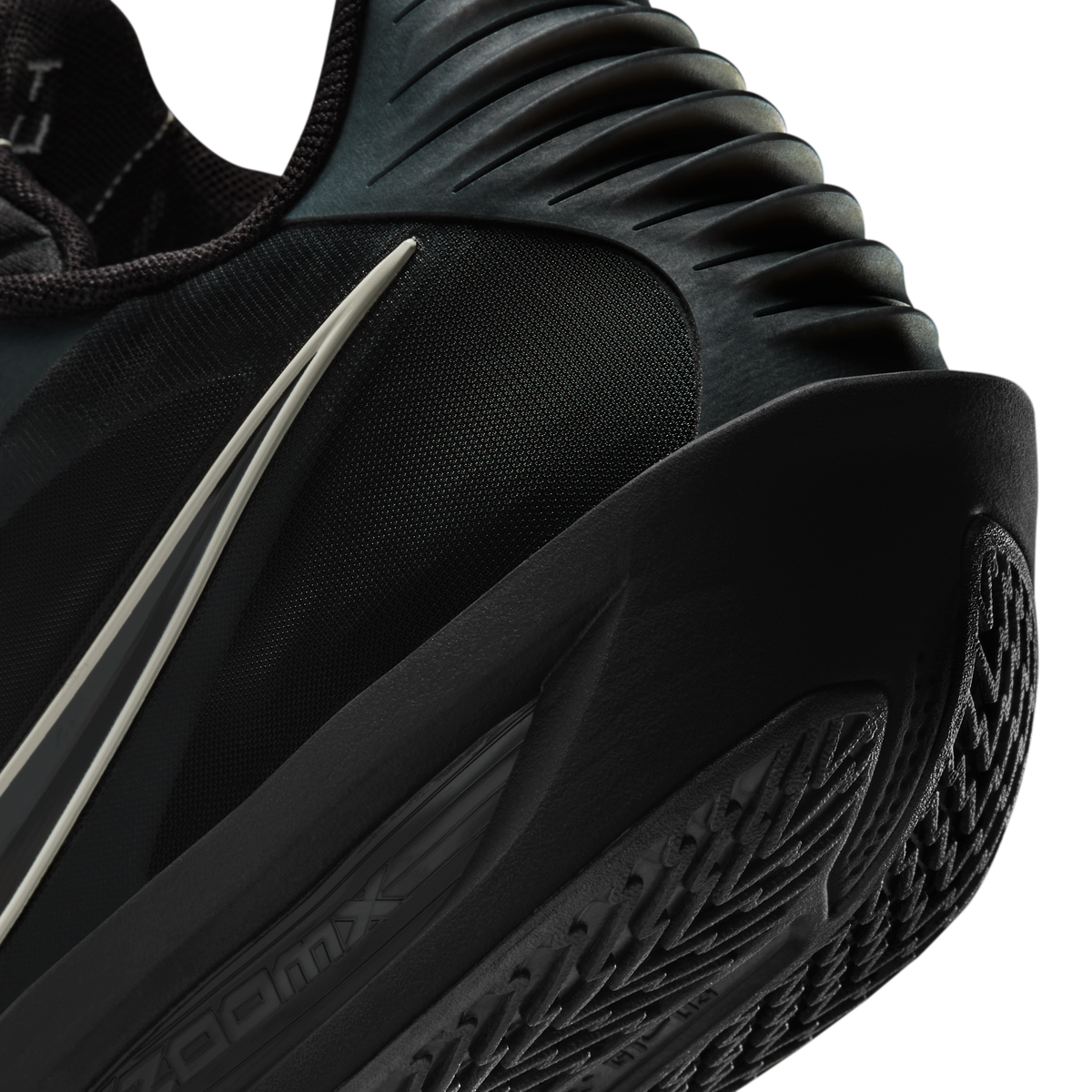 Nike Air Zoom GT Cut 3 Turbo LX Black Label