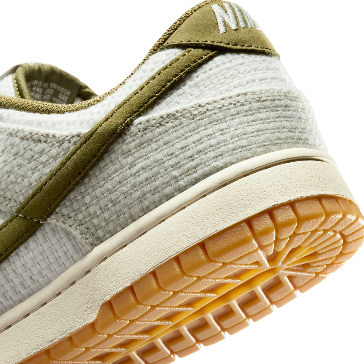 Nike Dunk Low Retro SE Light Bone Pilgrim