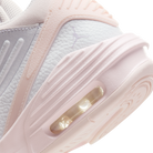 Jordan Max Aura 5 White Violet Frost Pink Wash (GS)