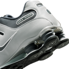 Nike Shox NZ Smoke Grey Fog