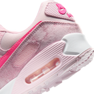 Nike Air Max 90 Pink Denim (Women's)