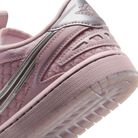 Jordan 1 Low Method of Make V3 Particle Rose (Women's)