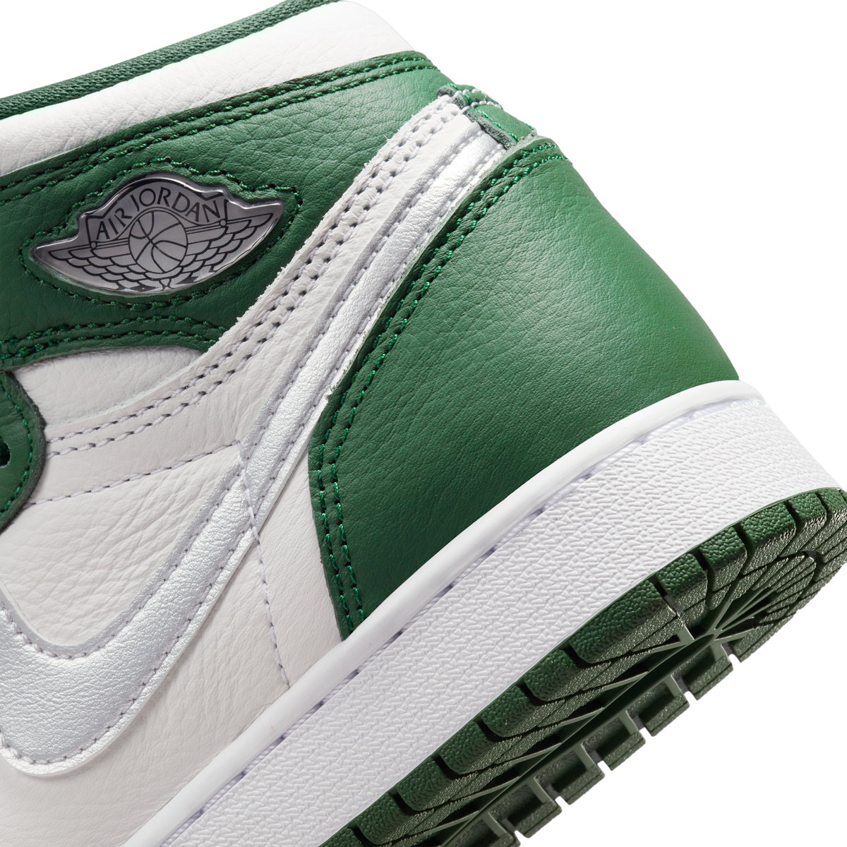 Jordan 1 Retro High OG Gorge Green (GS)