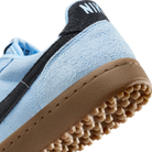 Nike Field General Suede Aluminum Black