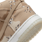 Nike Dunk High Desert Camo (Women's)
