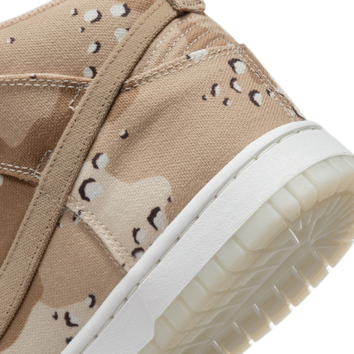 Nike Dunk High Desert Camo (Women's)