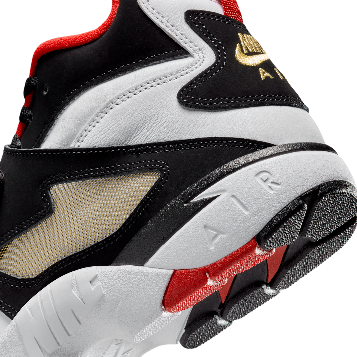 Nike Air Diamond Turf 49ers (2025)