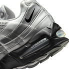 Nike Air Max 95 SE Big Bubble Total 90 Metallic Silver