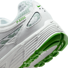 Nike P-6000 Summit White Kelly Green (Women's)