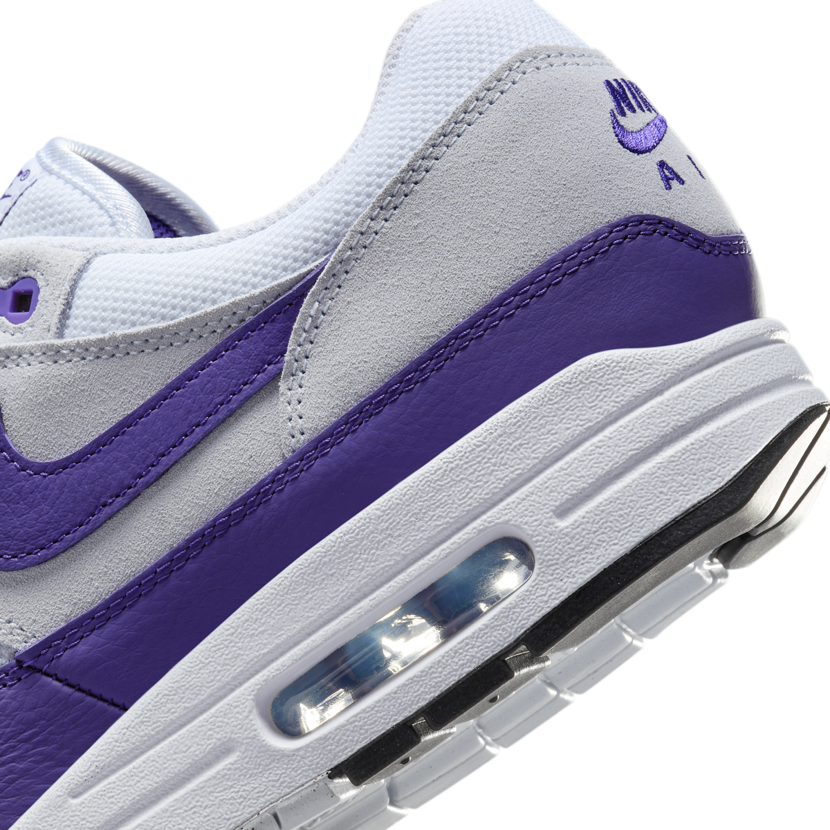 Nike Air Max 1 SC Field Purple