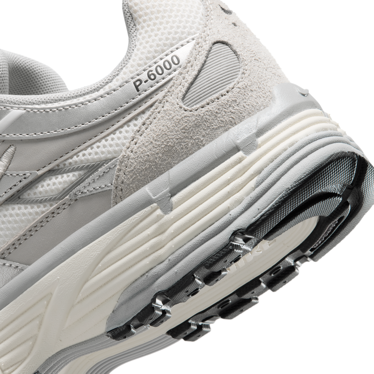 Nike P-6000 Light Bone Pale Ivory