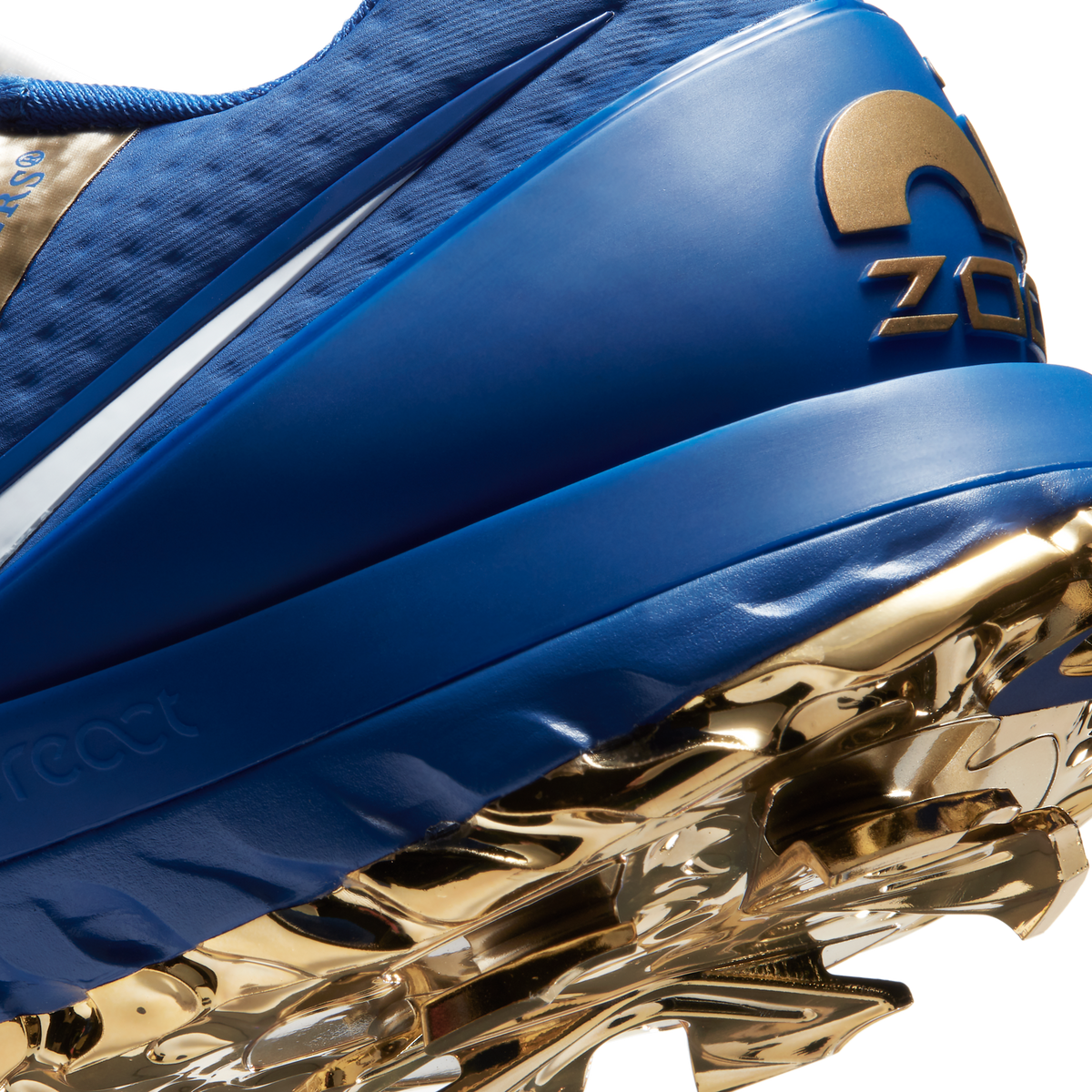 Nike Air Zoom Infinity Tour NRG The Players Championship