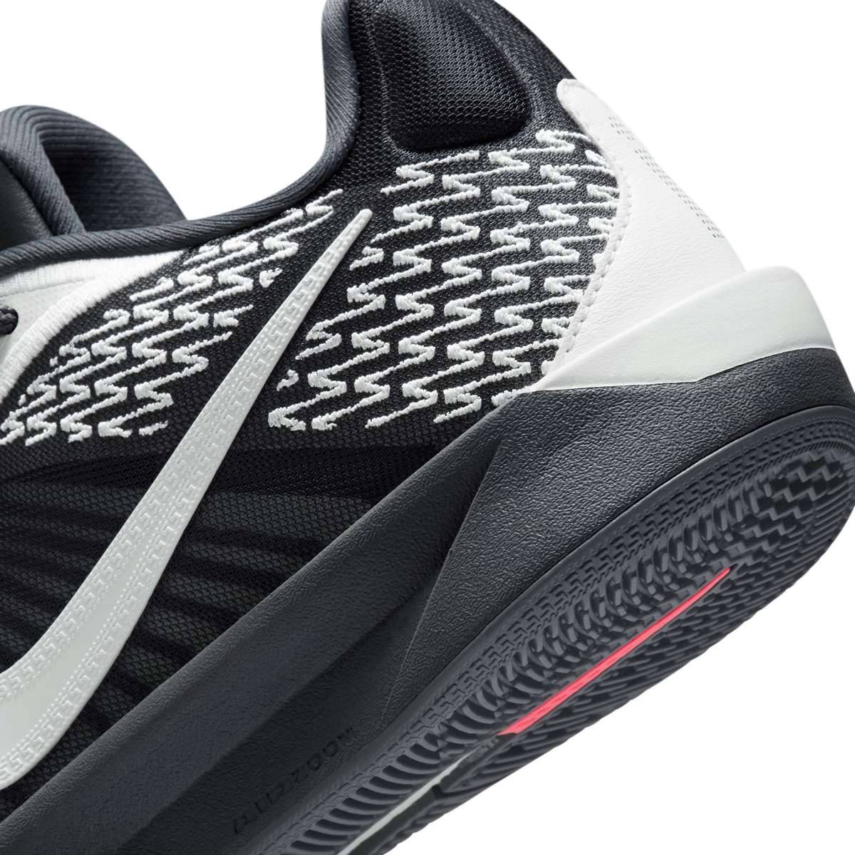 Nike Sabrina 2 Iron Grey Sail (Women's)