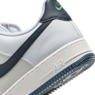 Nike Air Force 1 Low '07 White Obsidian Fir