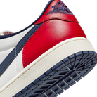 Jordan 1 Retro Low OG Howard University