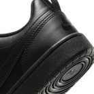 Nike Court Borough Low 2 Black (GS)