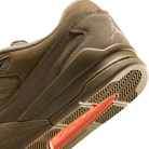 Jordan Flight Court SE Brown Kelp Wild Mango (Women's)