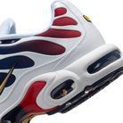 Nike Air Max Plus PSG | FZ4776-100