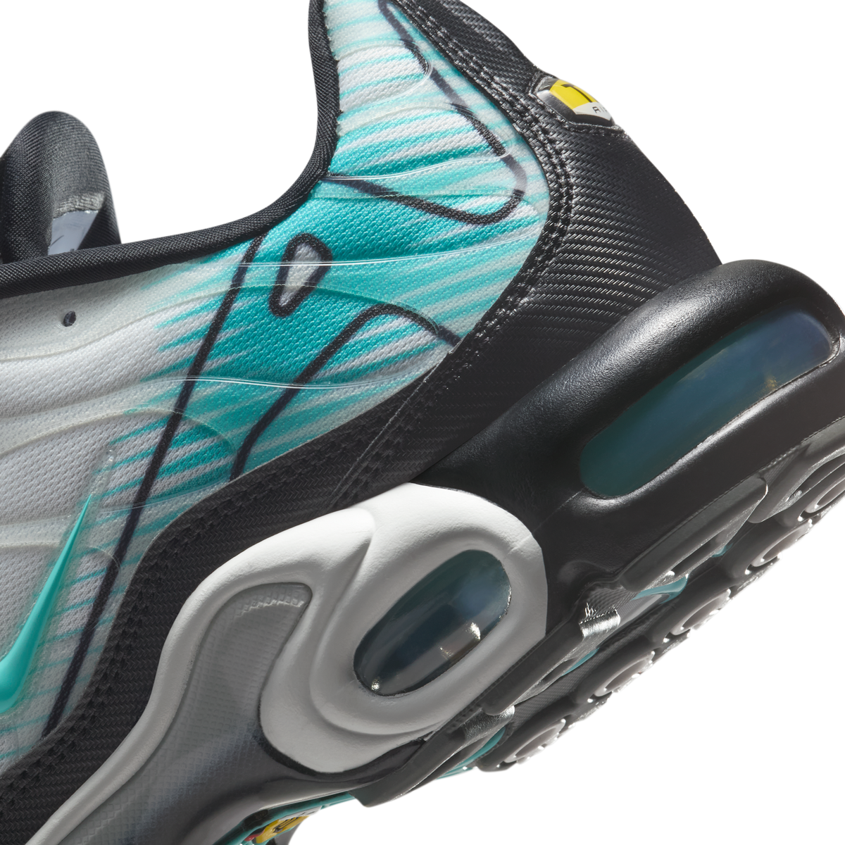 Nike Air Max Plus Mercurial Vapor