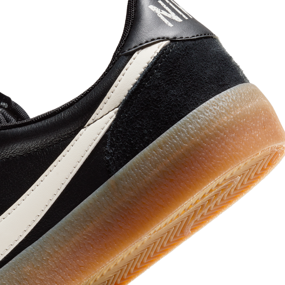 Nike Killshot 2 Black Sail Gum (Women's)
