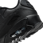 Nike Air Max 90 Triple Black (2024) (GS)