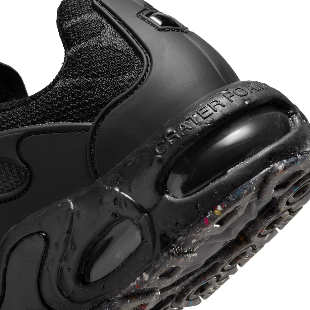 Nike Air Max Terrascape Plus Black Anthracite | DQ3977-001