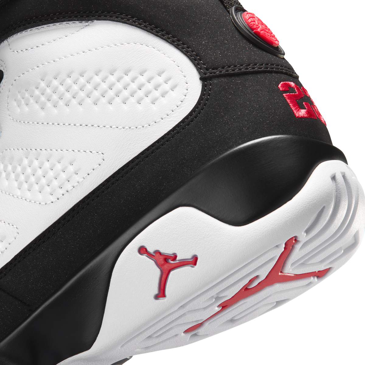 Jordan 9 Retro OG Space Jam (2026)
