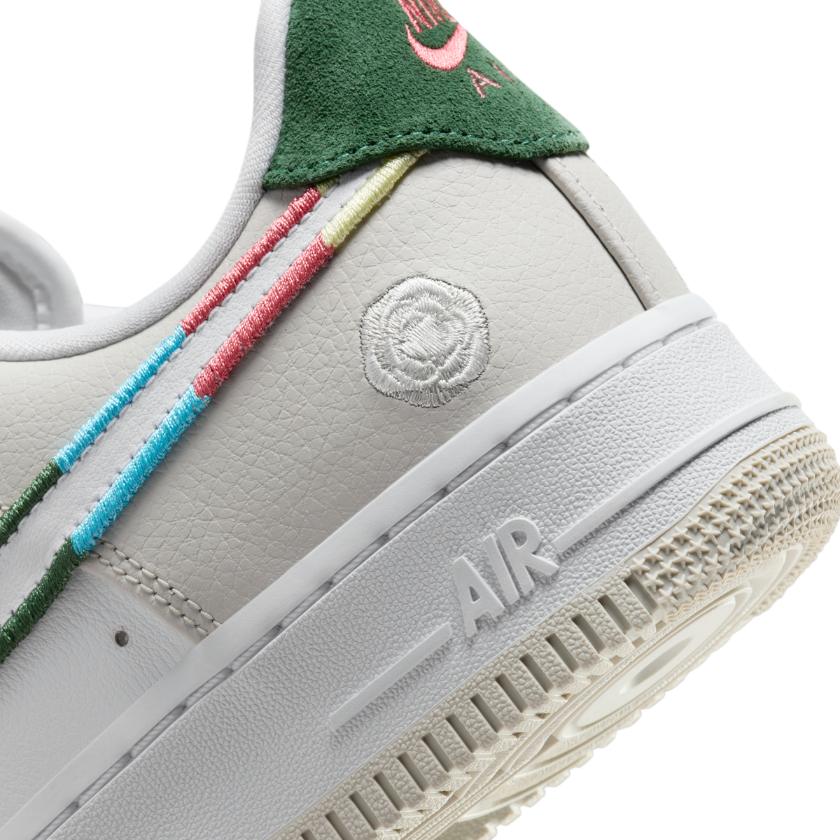 Nike Air Force 1 '07 All Petals United (Women's)
