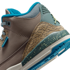 Jordan 3 Retro Olive Grey (PS)