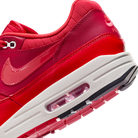 Nike Air Max 1 Gym Red Crimson