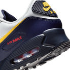 Nike Air Max 90 Neutral Grey Tour Yellow