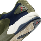 Jordan Session Cargo Khaki Obsidian