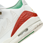 Jordan 3 Retro El Vuelo Summit White