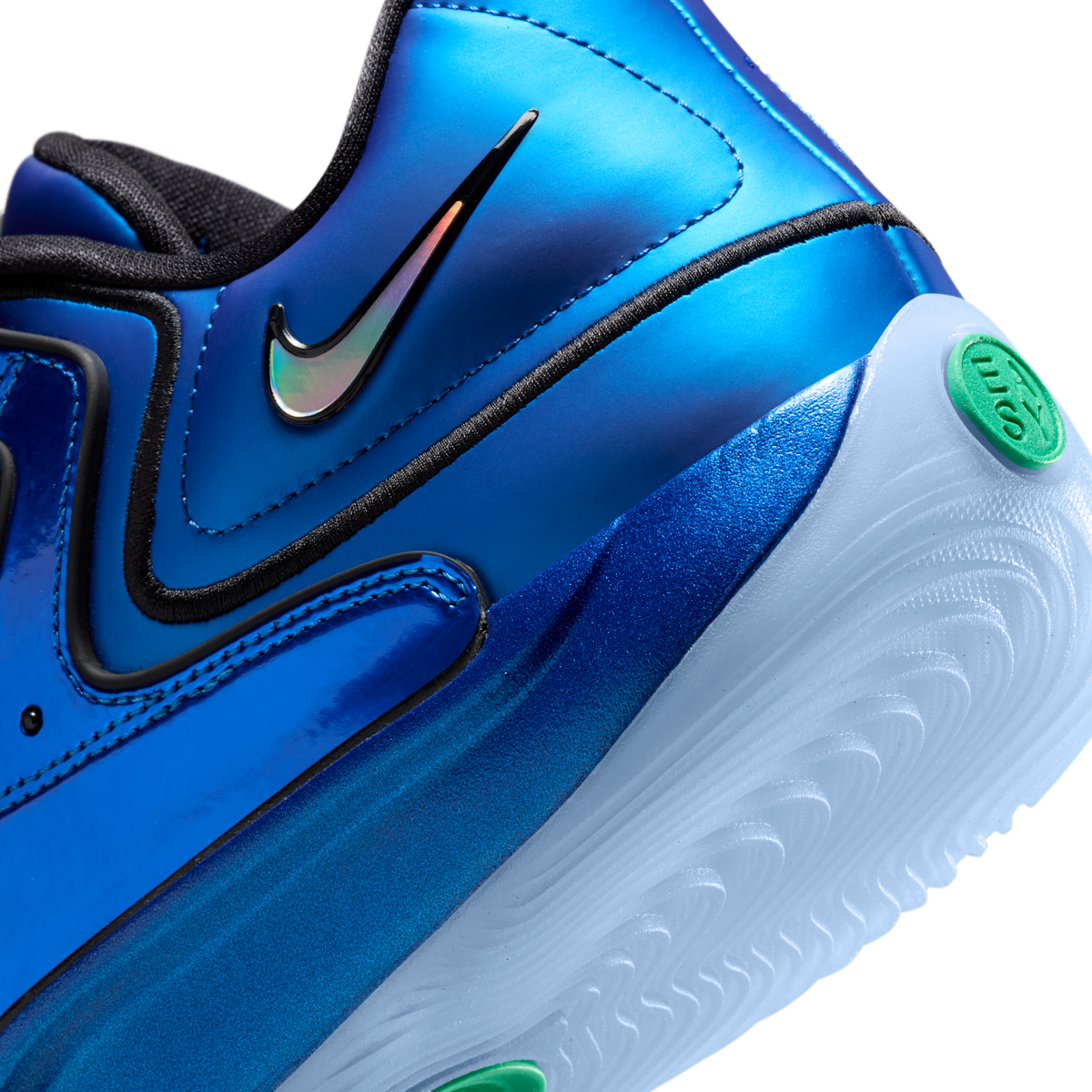 Nike KD 18 International Blue | IB6684-400