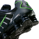 Nike Shox TL Thunder Blue Green Strike