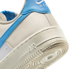 Nike Air Force 1 Low '07 Next Nature Pale Ivory University Blue (Women's)