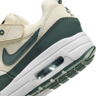 Nike Air Max 1 EasyOn Pale Ivory White Bicoastal Vintage Green (PS)