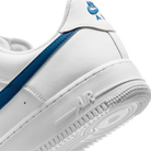 Nike Air Force 1 Low '07 White Court Blue