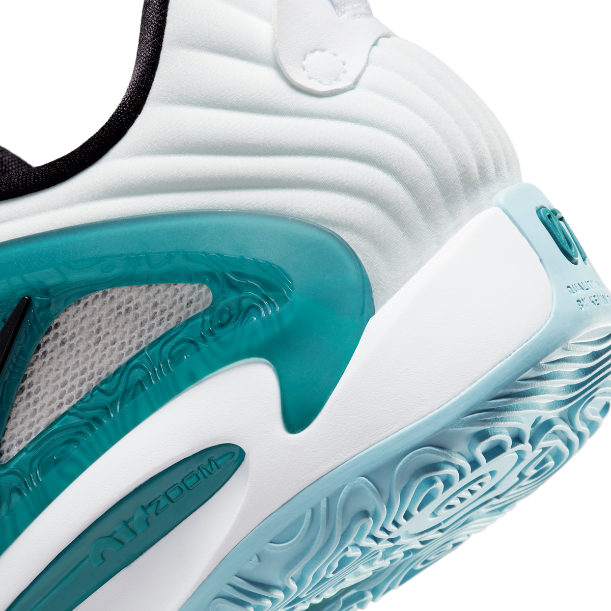 Nike KD 15 Photon Dust Teal