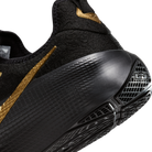 Nike LeBron TR 1 Black Metallic Gold | FJ6151-004