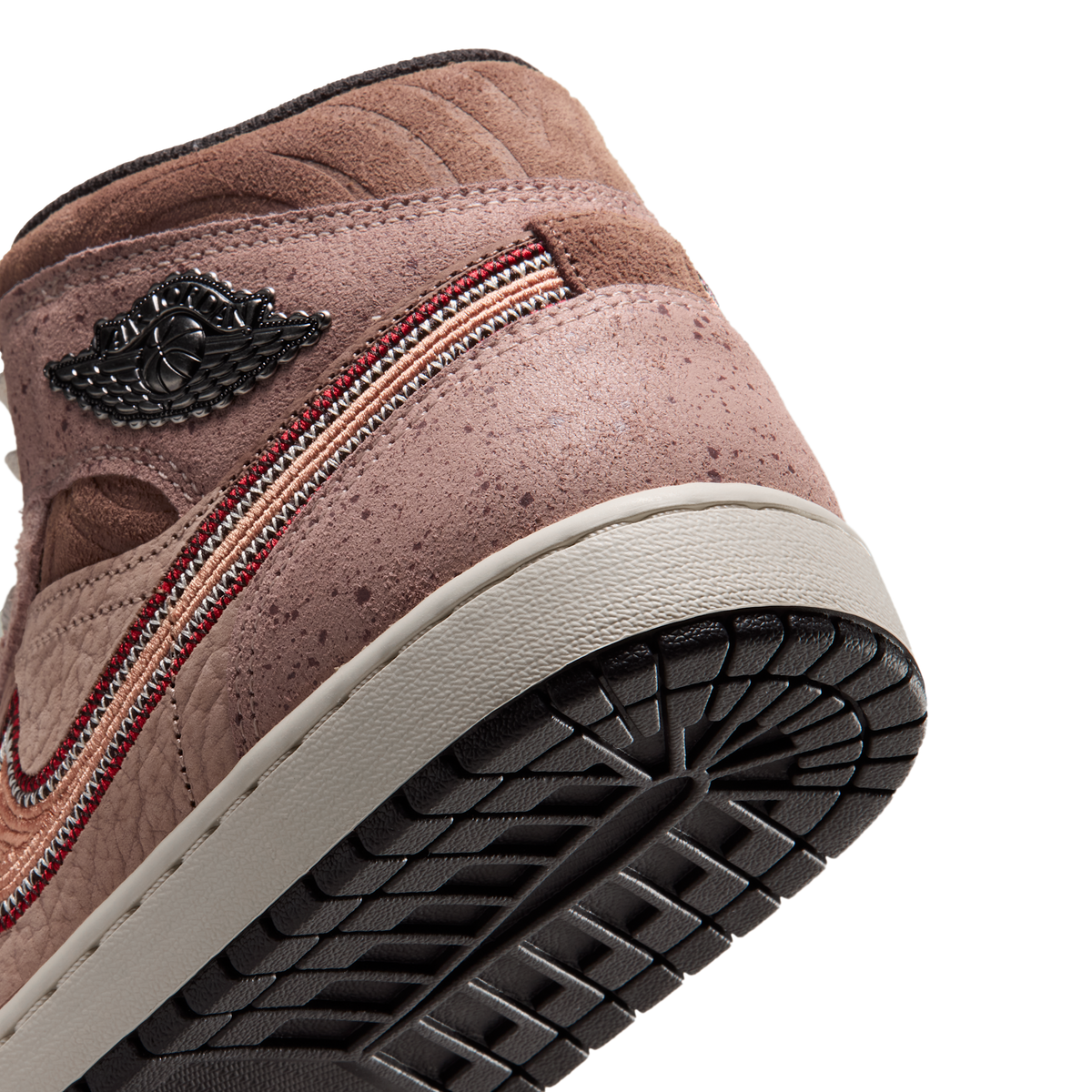 Jordan 1 Mid SE Día de Muertos