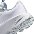 Nike Motiva 2 White Metallic Silver (Women's)