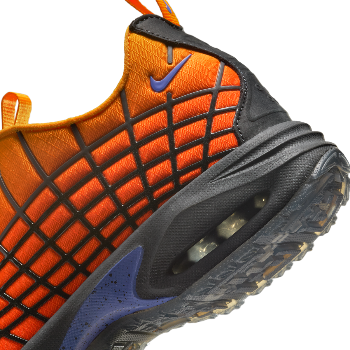 Nike Air Max Sunder SP Kids of Immigrants Sunrise | HF3286-700