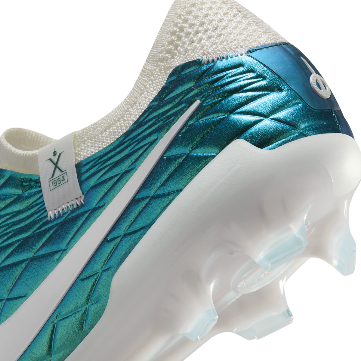 Nike Tiempo Legend 10 Elite FG Emerald