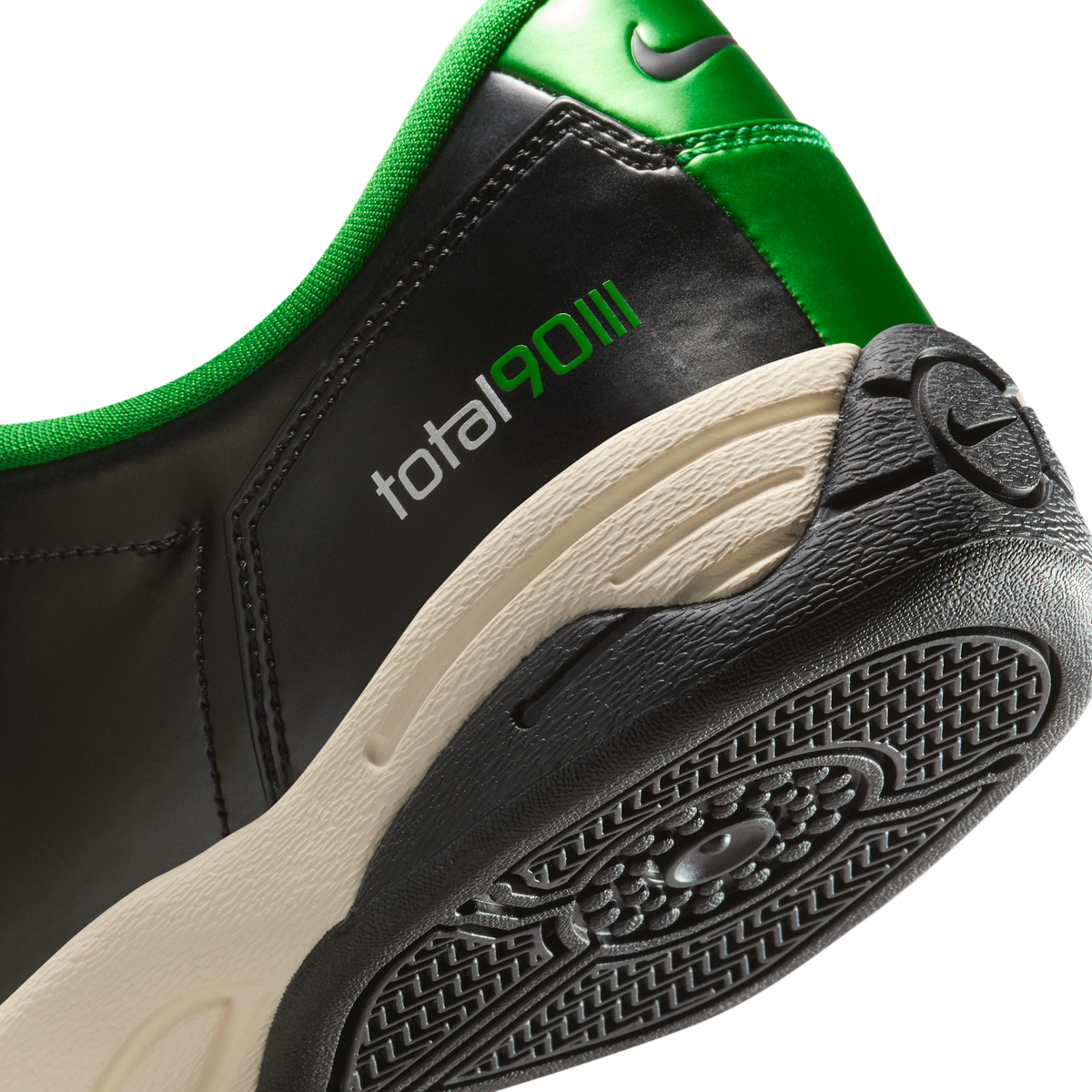 Nike Total 90 3 SP .SWOOSH Quit the Rage