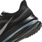Nike Air Zoom Pegasus Premium SP Black Metallic Silver
