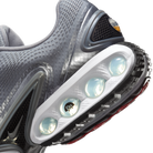 Nike Air Max Dn Metallic Silver (Women's) | HJ9638-001