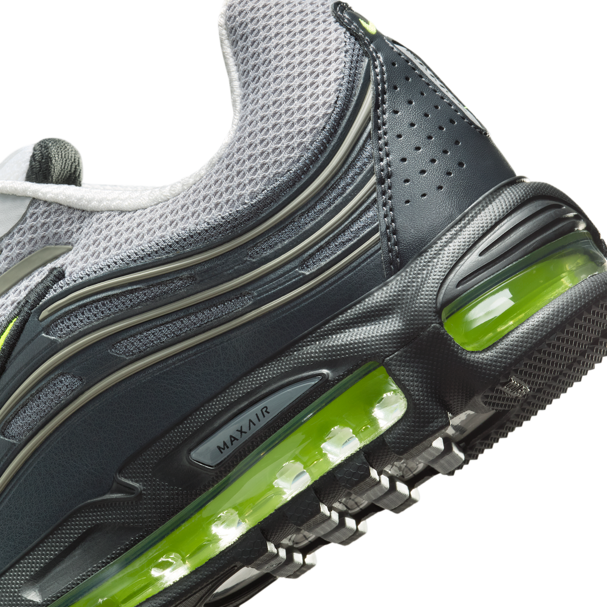 Nike Air Max TL 2.5 Neon