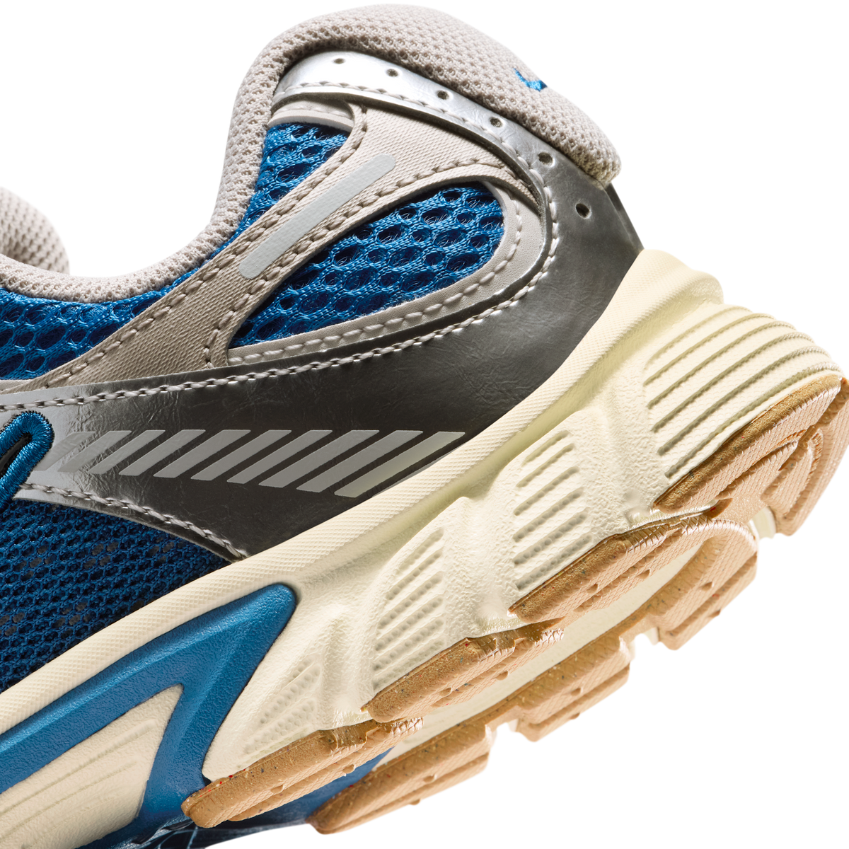 Nike V5 RNR Court Blue Vast Grey (GS)